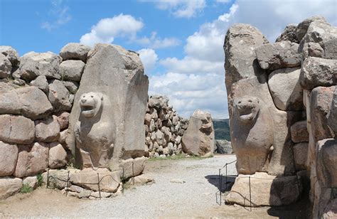 The Hittite Empire