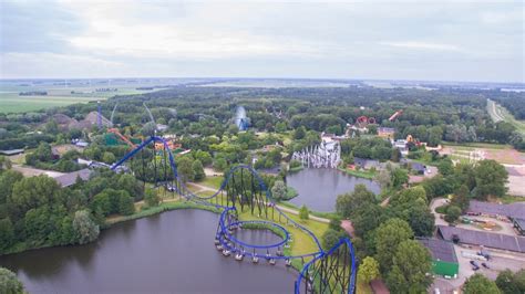 Beste attractiepark voor peuters 2021 - Top 10 attractieparken peuters