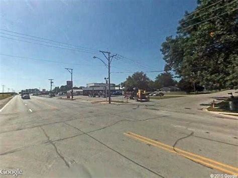 Google Street View Peotone (Will County, IL) - Google Maps