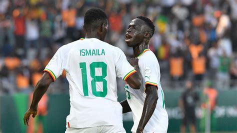 VIDEO | AFCON 2023 Highlights: Senegal vs Cameroon | beIN SPORTS