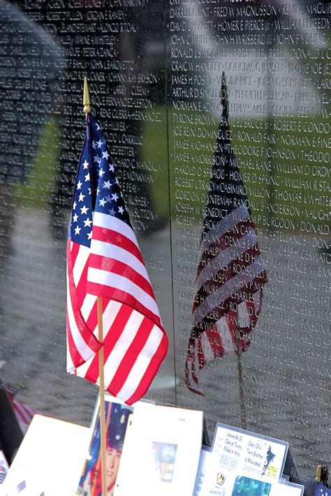 HD wallpaper: memory, grief, respect, Memorial Day Weekend, Section 17, Arlington National ...