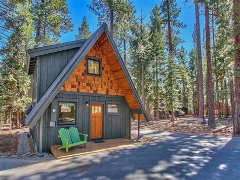 [UPDATED] 50+ Dreamy Airbnb Lake Tahoe Vacation Rentals