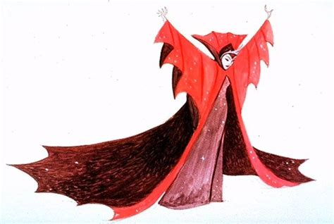 Maleficent Concept Art | Disney concept art, Disney fan art, Concept art characters