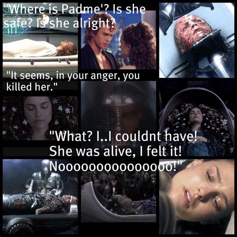 Anakin And Padme Quotes. QuotesGram