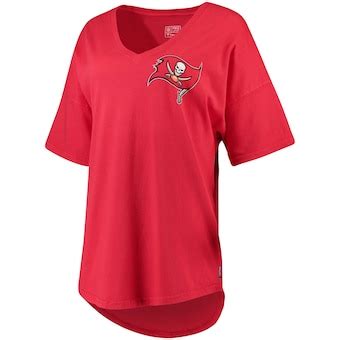 Women's Tampa Bay Buccaneers Gear, Womens Buccaneers Football Apparel ...