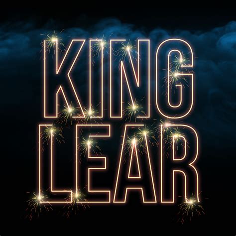 King Lear | Seattle Shakespeare Company