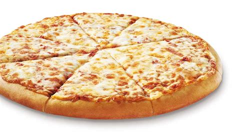 Classic Cheese Pizza (Large) - Simply Delivery