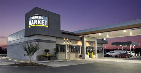 New Convenience Store Concept In Florida Focuses On Design, Foodservice