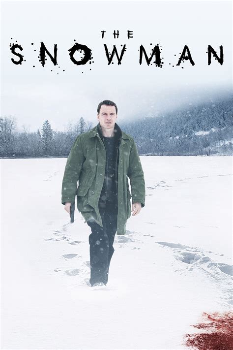 The Snowman - Where to Watch and Stream - TV Guide