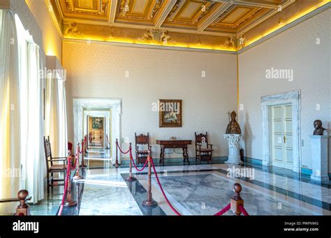 Tha paintings decorations of the halls of he apostolic palace hi-res ...