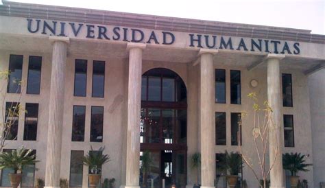 UNIVERSIDAD HUMANITAS - Updated June 2024 - Paseo del Lago, Tijuana, Baja California, Mexico ...