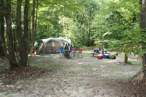 Forest Ridge Cabins and Campgrounds | visitPA