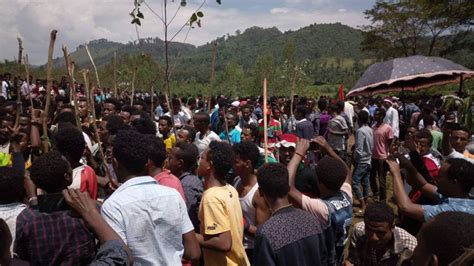 Oromia: The Blessing Season: #Irreecha2017: Oromians continued with the celebrations of their ...