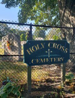 Holy Cross Cemetery and Mausoleum in Malden, Massachusetts - Find a ...