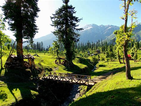 Neelum Valley (Pakistan) : Photos, Diagrams & Topos : SummitPost