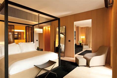 Bulgari Hotel in Milan Showcases Sophistication, Class and Elegance