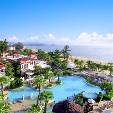 The 20 best luxury hotels in Patong Beach – LuxuryHotel.world