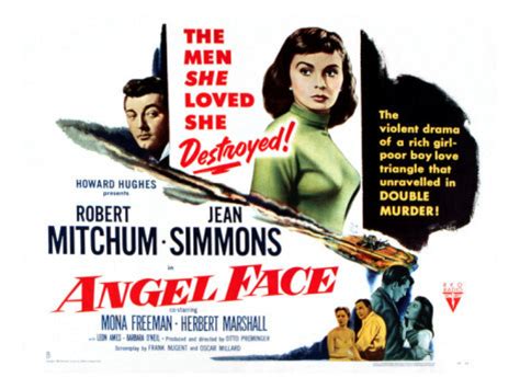 Angel Face (1952)