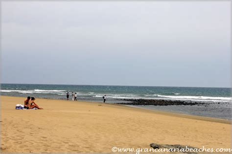 Maspalomas Beach: One of the World's Best Beaches