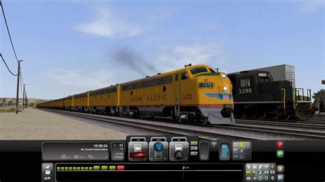 Train Simulator - Screenshots & Videos