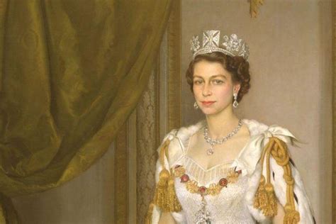 The history of the British Monarchy, in pictures - MediaFeed