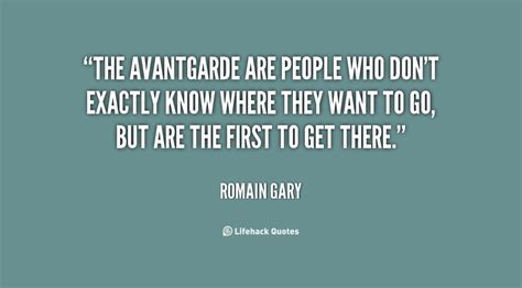 Romain Gary Quotes. QuotesGram