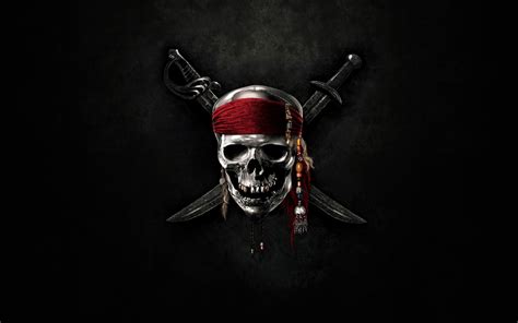 pirate photos and images | Windows Pirate Wallpaper | Pirates of the caribbean, Hd skull ...