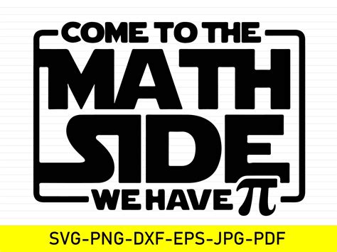 Math SVG Math Teacher SVG Math Clipart Png Math Bundle Svg - Etsy