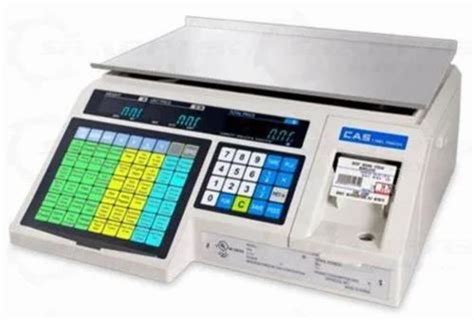 BPL Label Printing Scales, For Industrail at Rs 20000 in Pune | ID: 27602680730