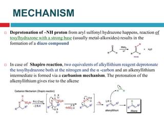 S & Suzuki Reaction.pptx