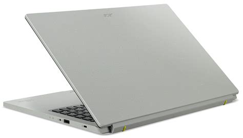 Specs and Info] Acer Aspire Vero brings environmental sustainability ...