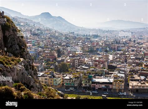 Modern city of Antakya (Antioch); Antakya, Turkey Stock Photo - Alamy