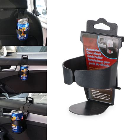 Vingtank New High Quality Universal In Car Drinks Cup Bottle Can Holder ...