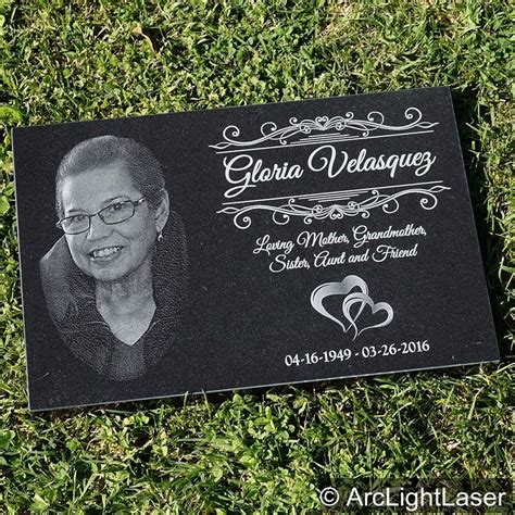 Custom Memorial - Etsy