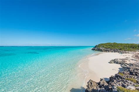 Beaches of North Caicos | Visit Turks and Caicos Islands