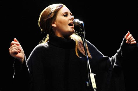 The 2010s in Review: How Adele Revived the Music Industry in 2011 | Billboard