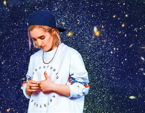 Artist To Watch: Shura