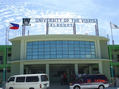 The Top 10 Lists: Top 10 Nursing Schools in the Philippines (2009)