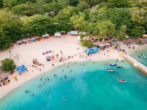 The NEW Mactan Newtown Beach (formerly Portofino)