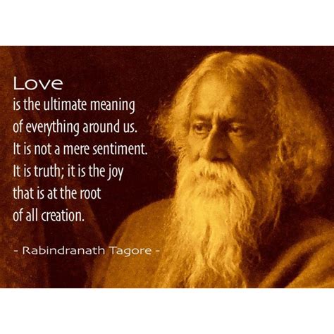 Pin by TheMikeManning on Philosophy | Tagore quotes, Rabindranath tagore, Quotes