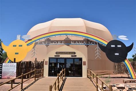 Explore Navajo Interactive Museum (Tuba City) - 2021 All You Need to Know BEFORE You Go (with ...