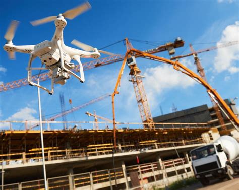 Inspection, Mapping Drones - Industrial Inspection Drones | Drone USA