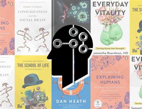 25 Best Psychology Books to Read in 2024 | Reedsy Discovery