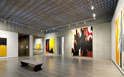 Clyfford Still Museum | CAA ICON