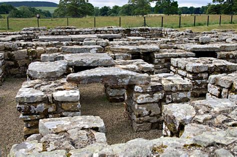 Chesters Roman Fort and Museum (Chollerford) - Visitor Information ...