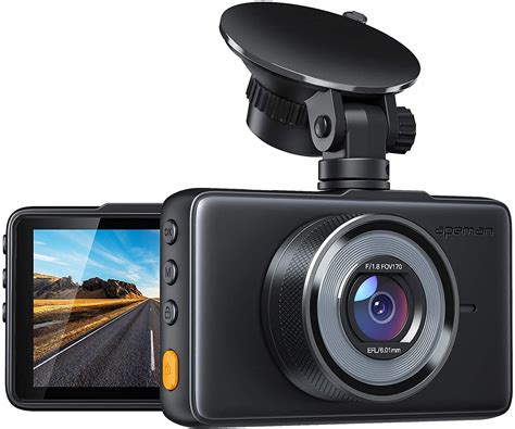 Top 10 Best Car Dash Cameras in 2022 Reviews- Top Best Pro Review