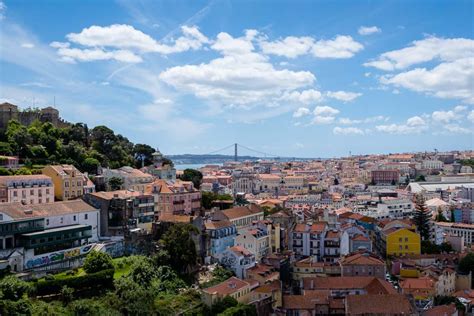 The 12 BEST Hotels in Lisbon with a View - Hotel Reviews - Kevmrc