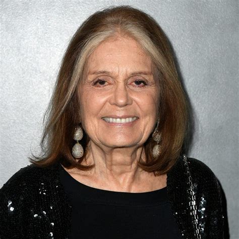 Gloria Steinem: Biography, Writer, Editor, Activist, Movie & Life