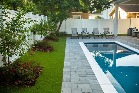 5 Pool Landscaping Plants Perfect for Orlando, FL