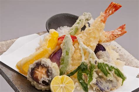 The History of Tempura. Discover the truth about this iconic Japanese food!